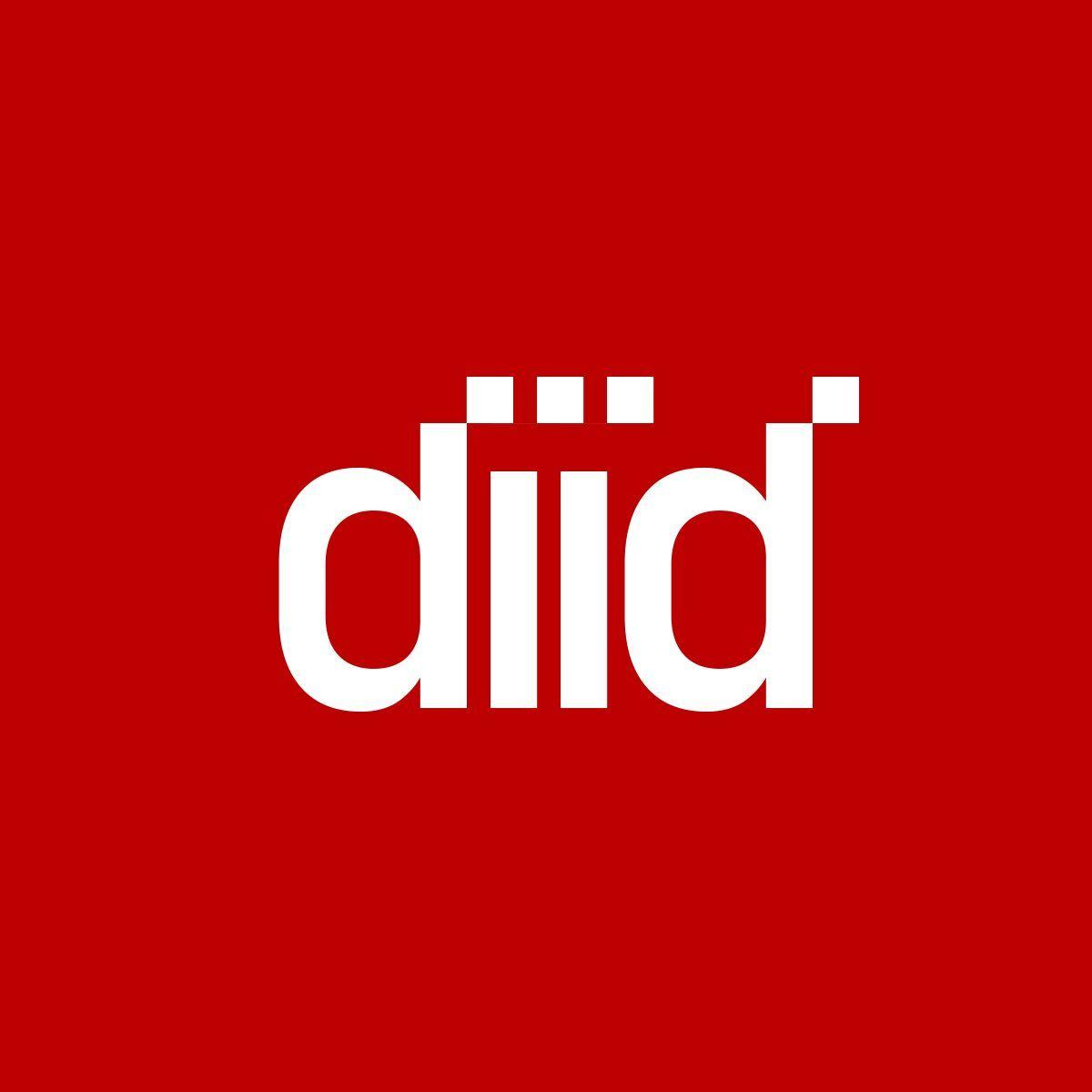 DIID avatar