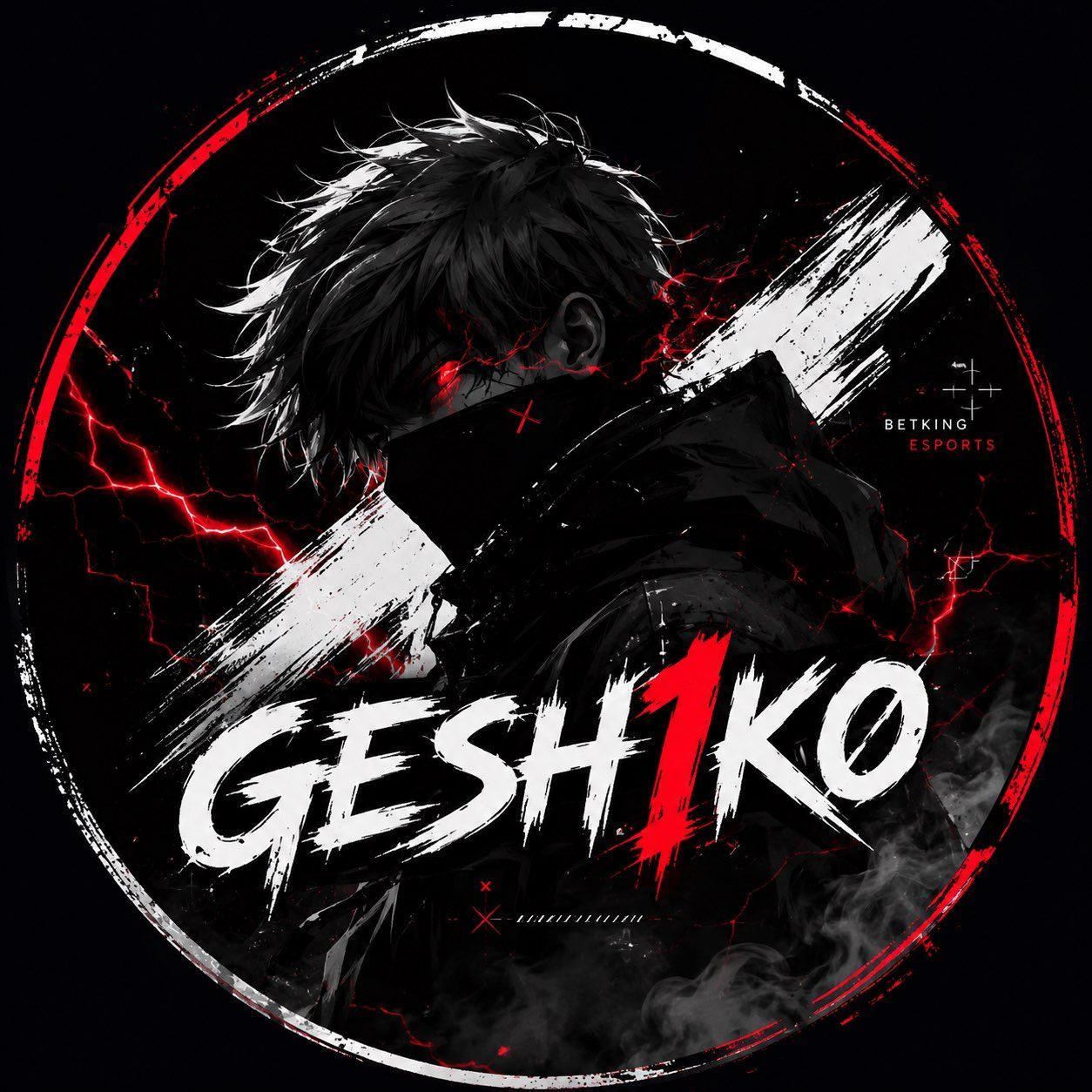 gesh1k0