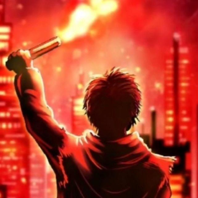 THE_MJshAnya avatar