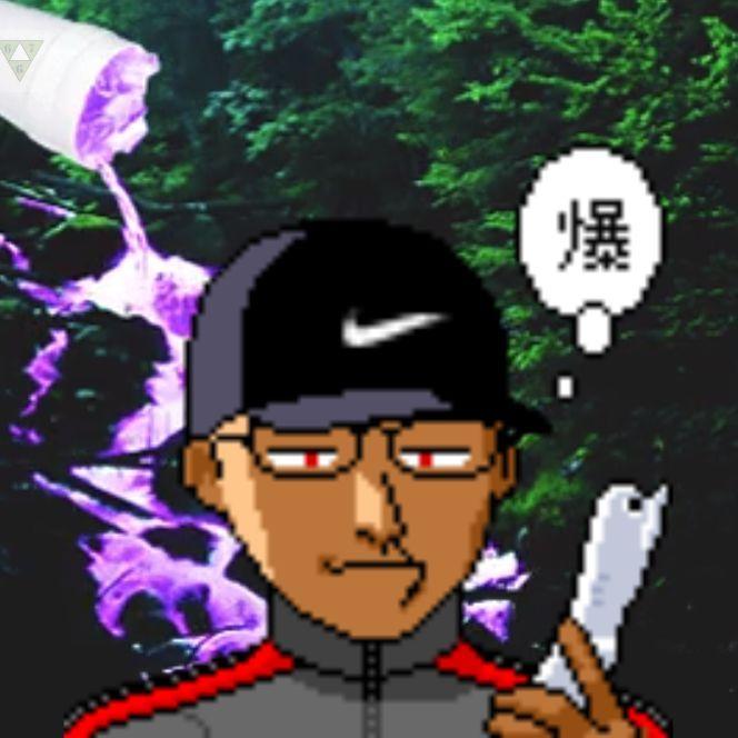 TrimardShot avatar