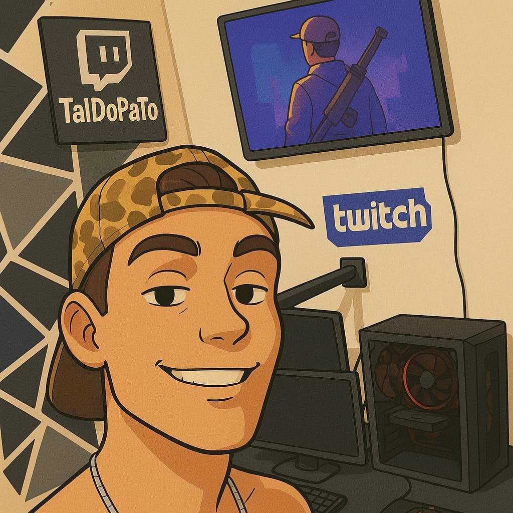 TaLDoPaTo