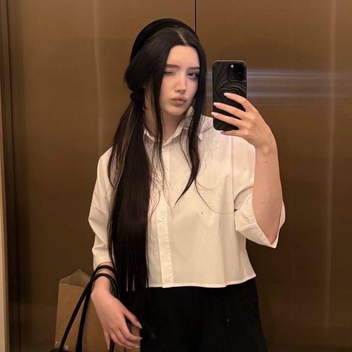 devoting avatar