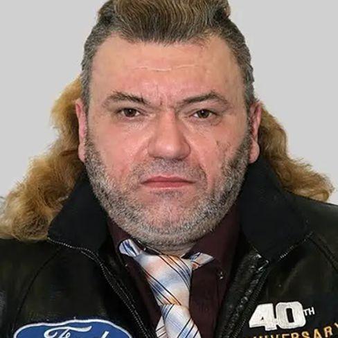 gNIDOCHKA avatar