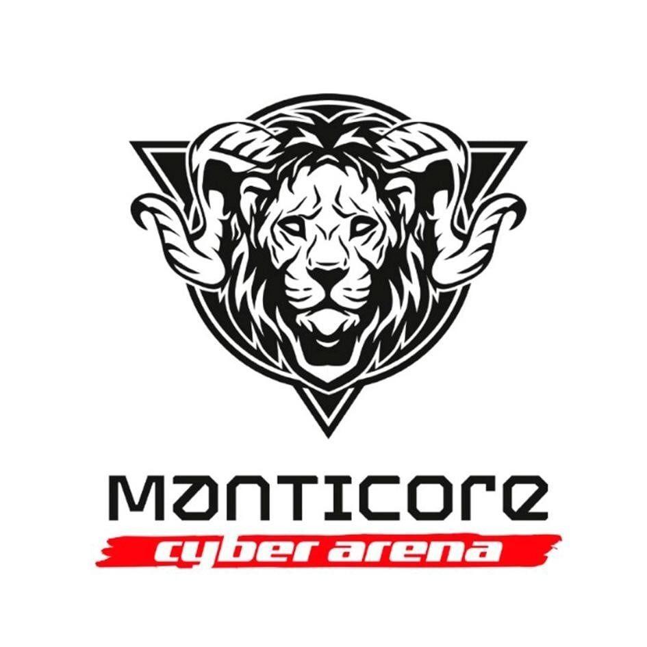 Manticore Cyber Arena