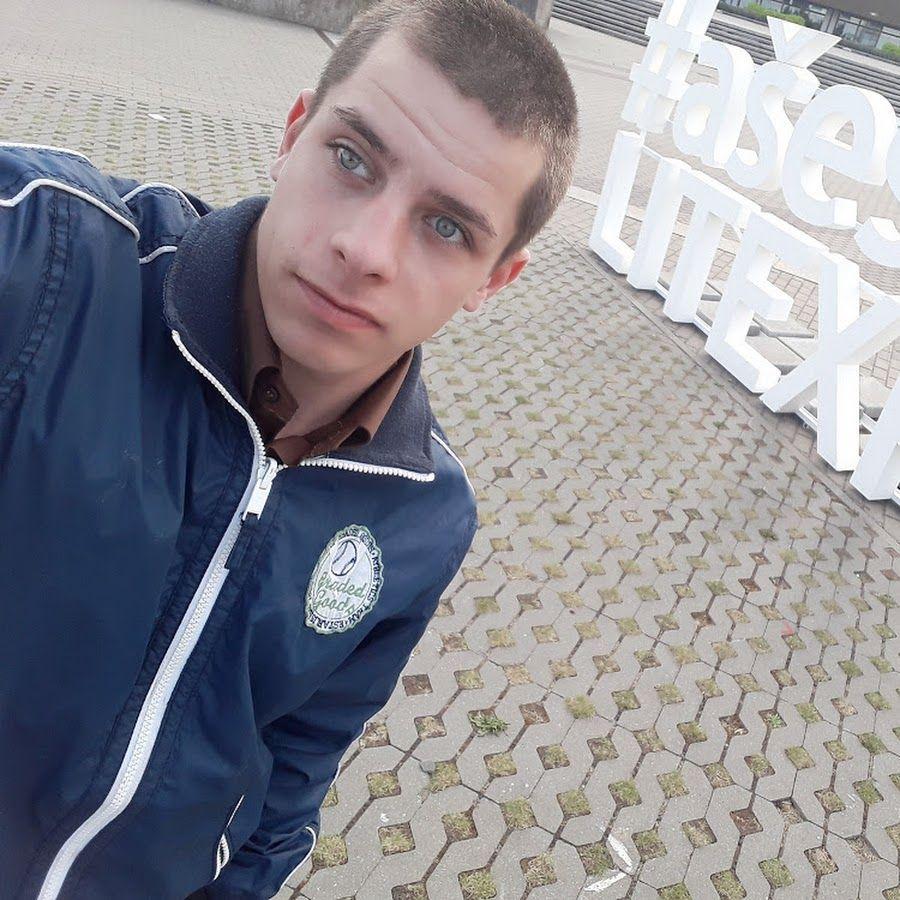 betoner avatar