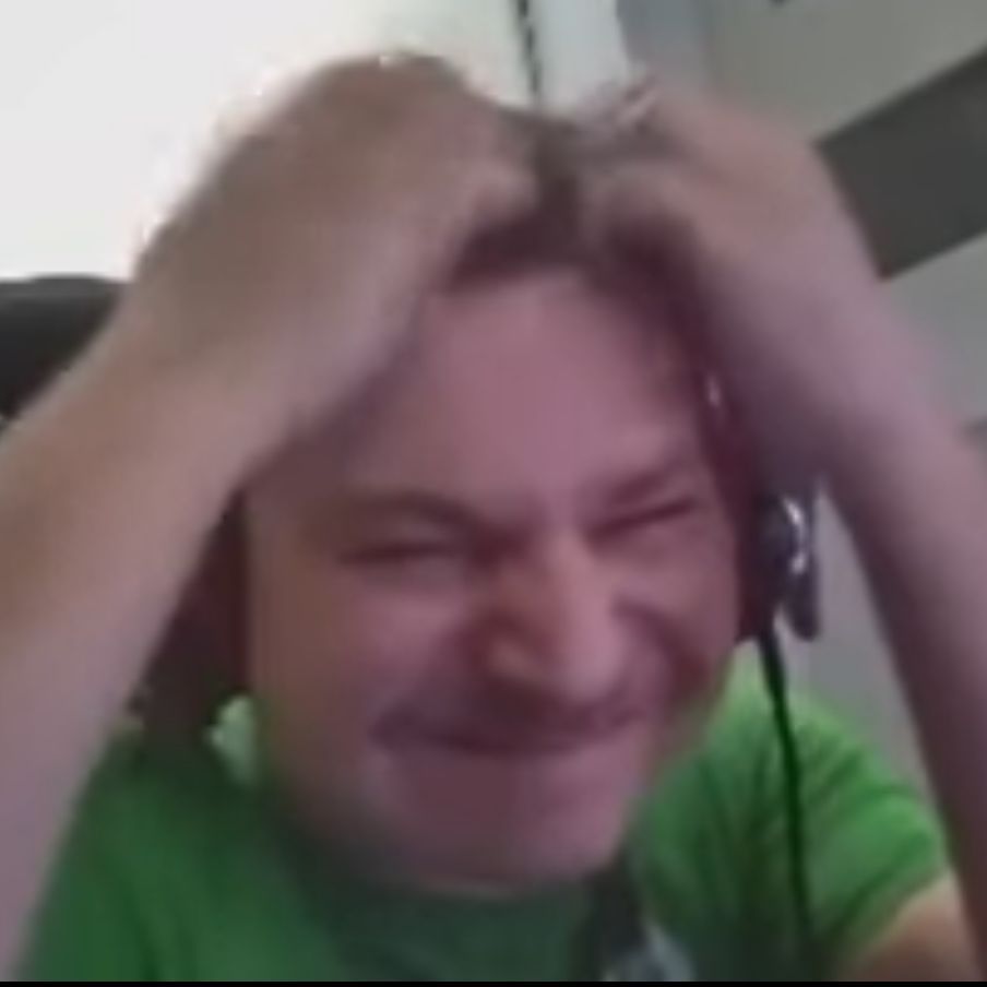 Faceit Avatar
