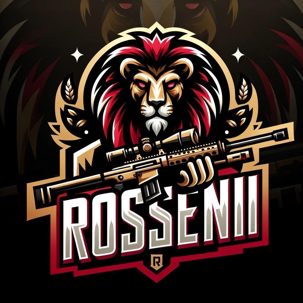 Player -Rosseni avatar