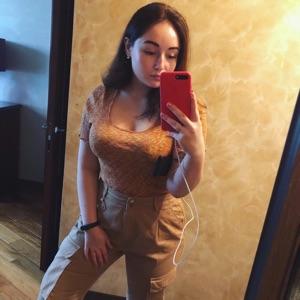 Vetchinka avatar