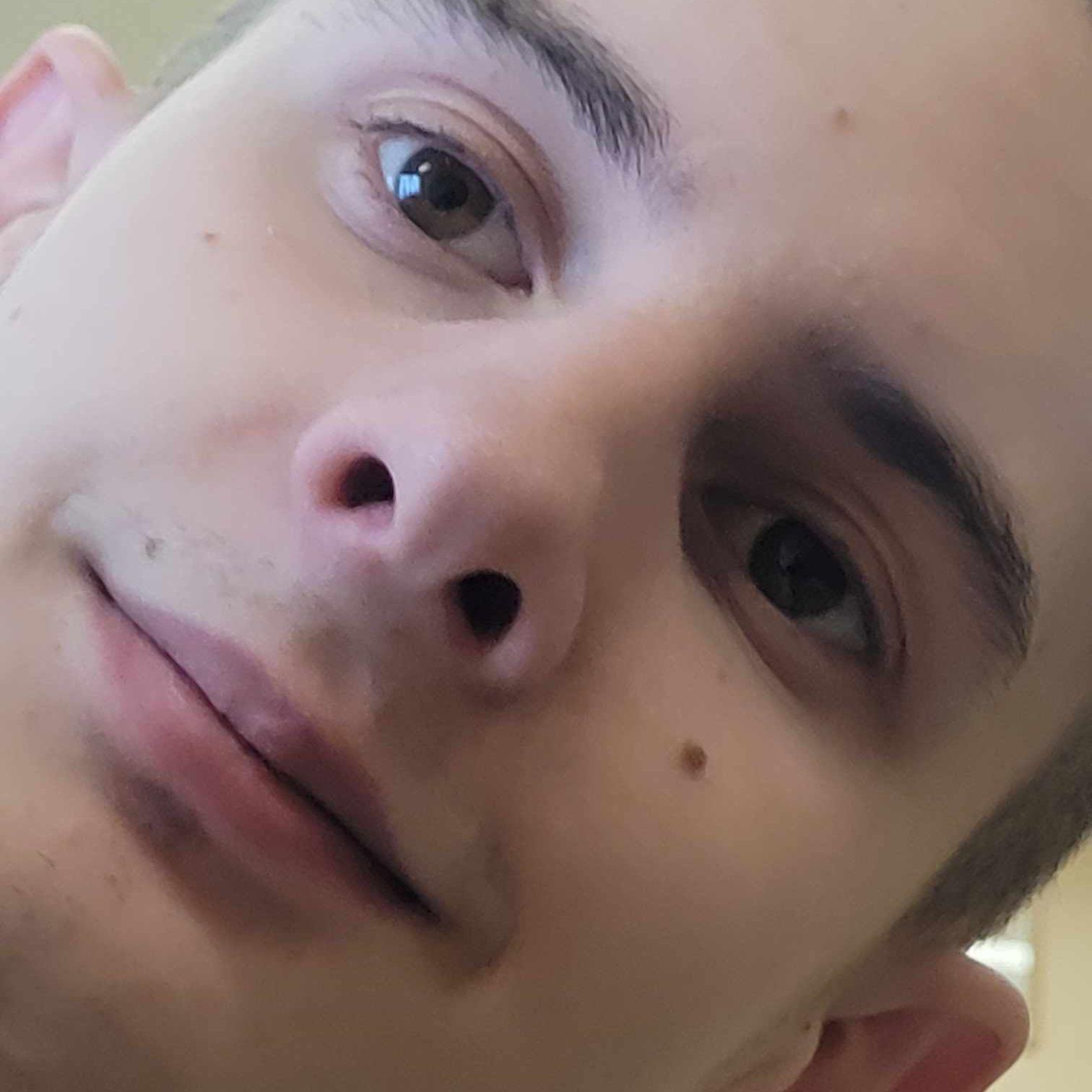 Sztywny666 avatar