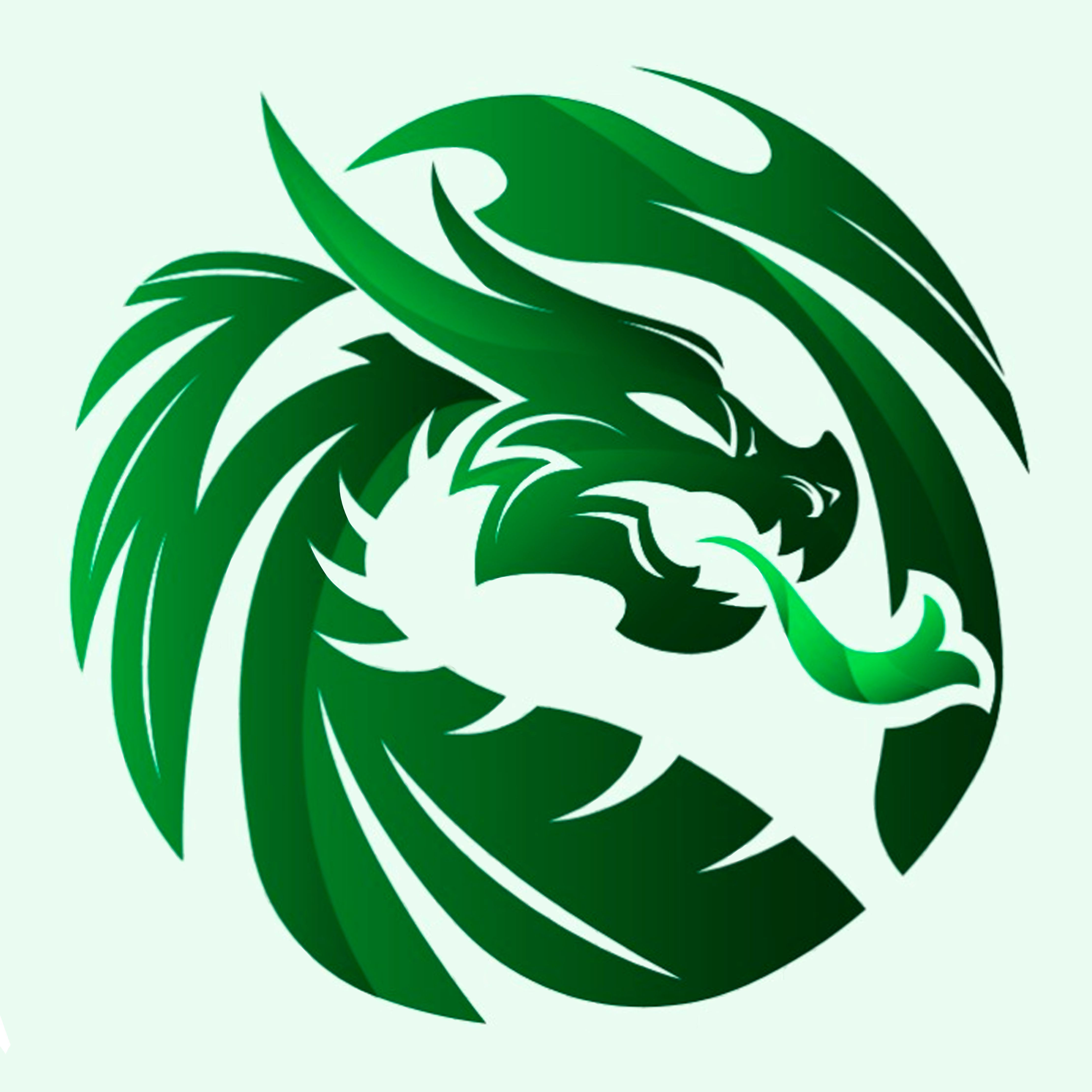Heady Dragons