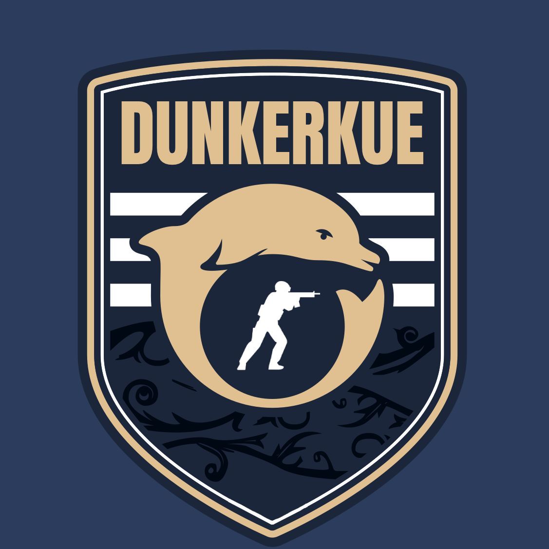 Dunkerkue