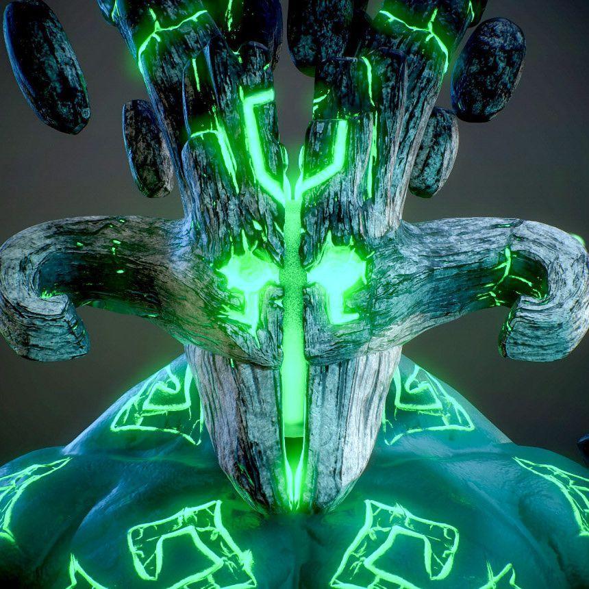 Shama-King avatar