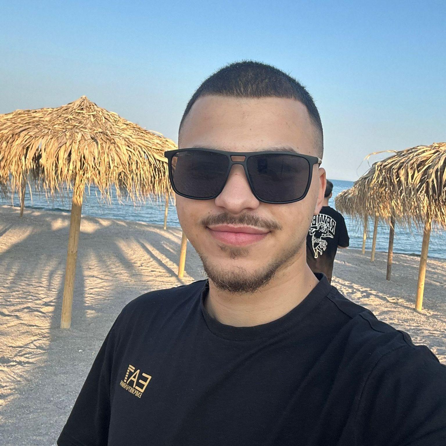 Mbappe77KLN avatar