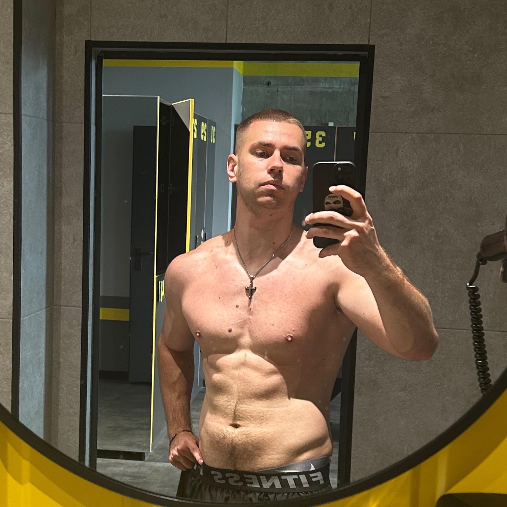 Trixanu26 avatar