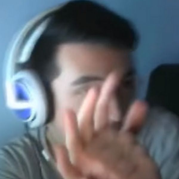 mRee361 FACEIT avatar