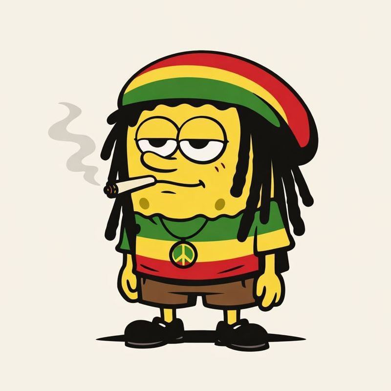 Strukket