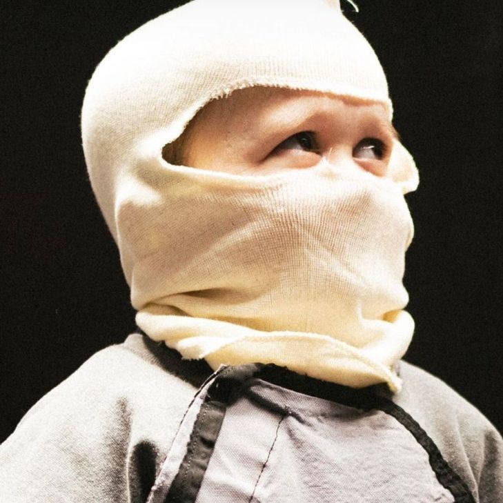 nzet FACEIT avatar