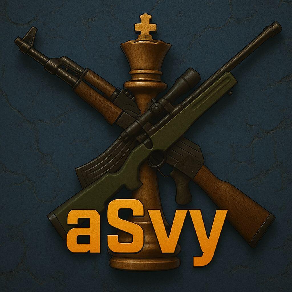 aSvy28 avatar