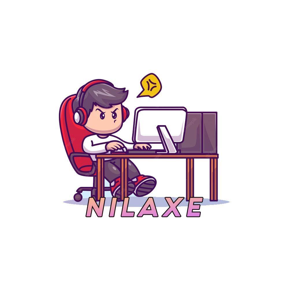 Nilaxe avatar