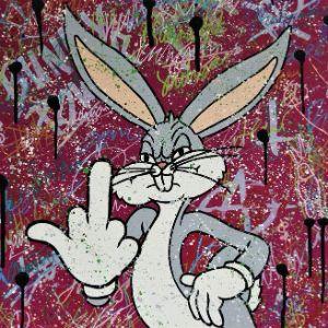 BunnyBoss avatar