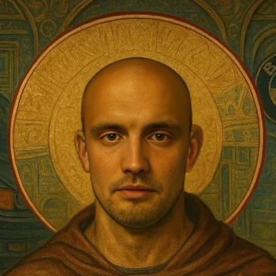 Saint_Norman avatar