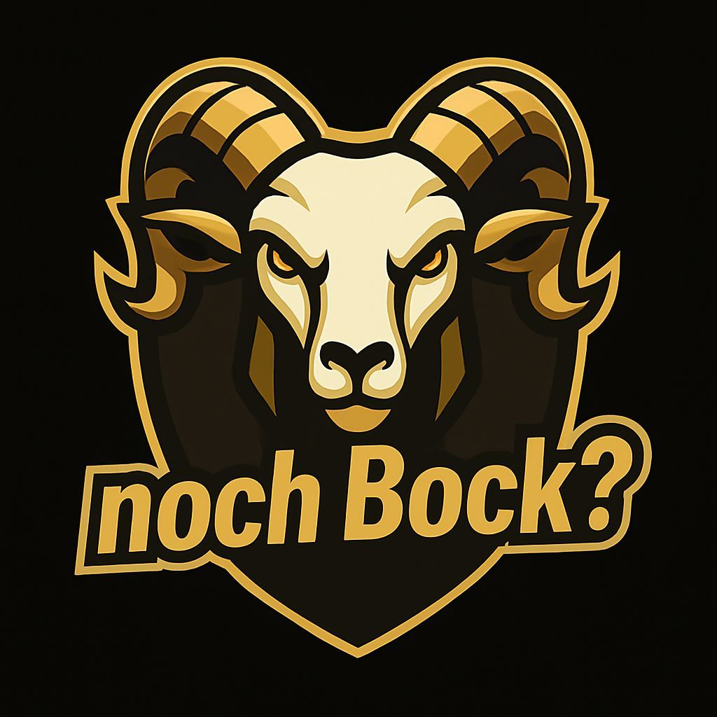 noch Bock