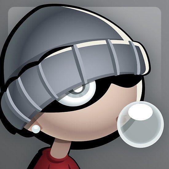 mastie avatar