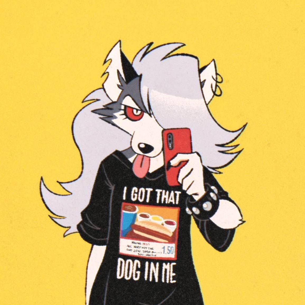 -mika avatar