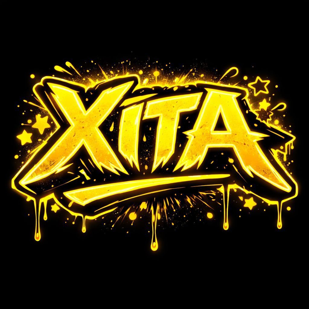 Xita94 FACEIT avatar