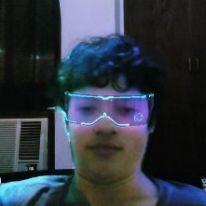Shakeronn avatar