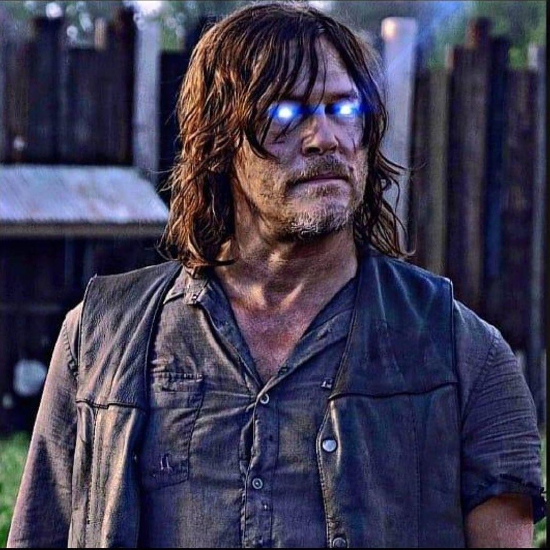 Daryl20 avatar