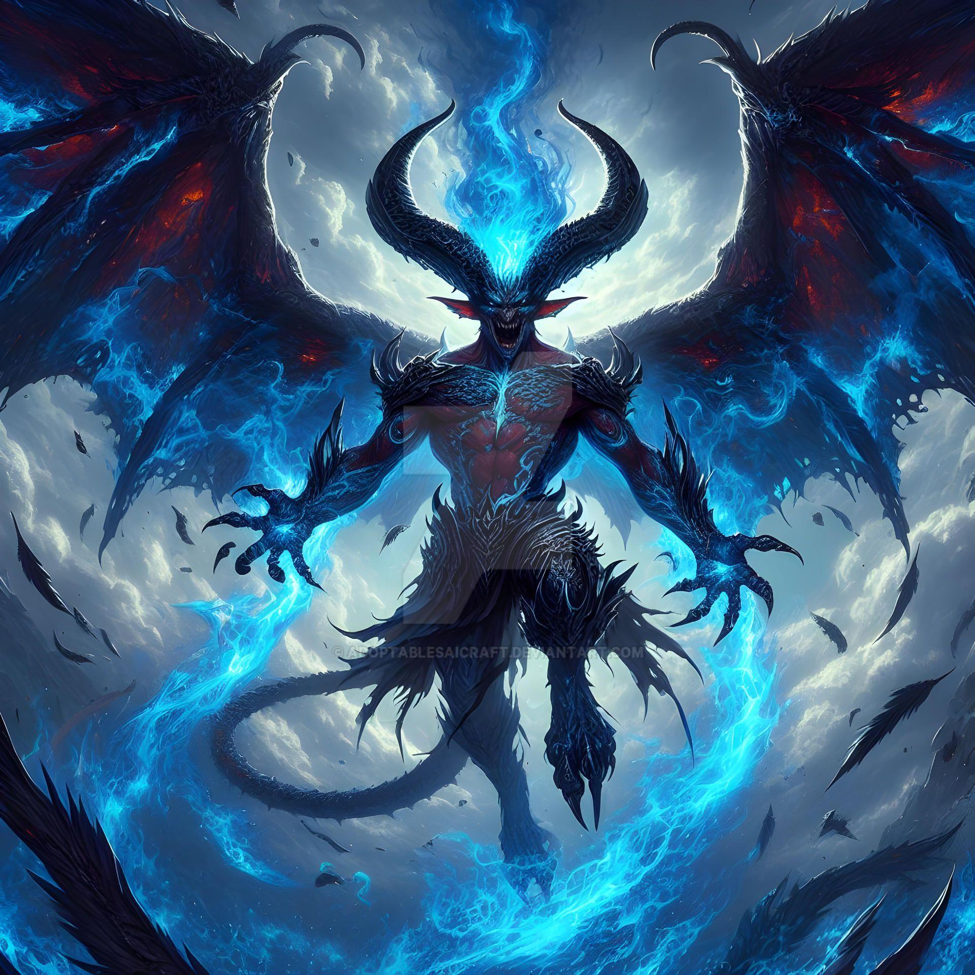 demonwarlord