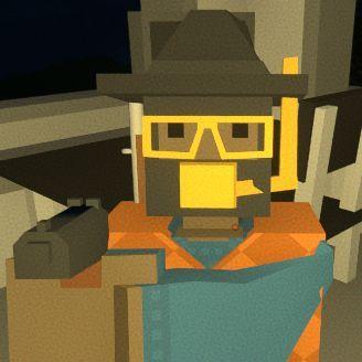 Player Rozbix avatar