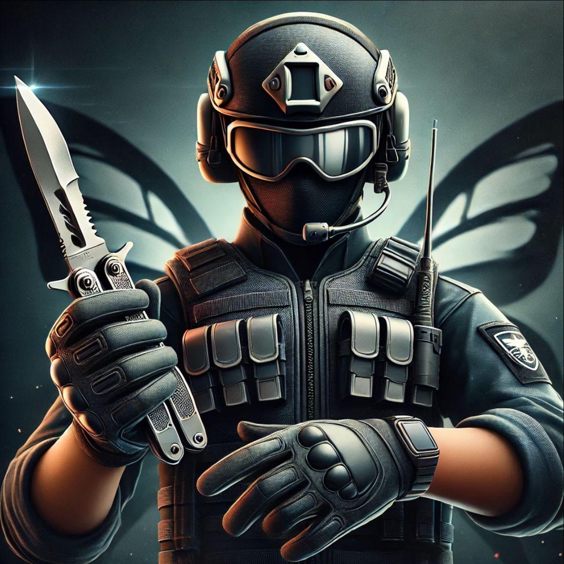Swinhood avatar