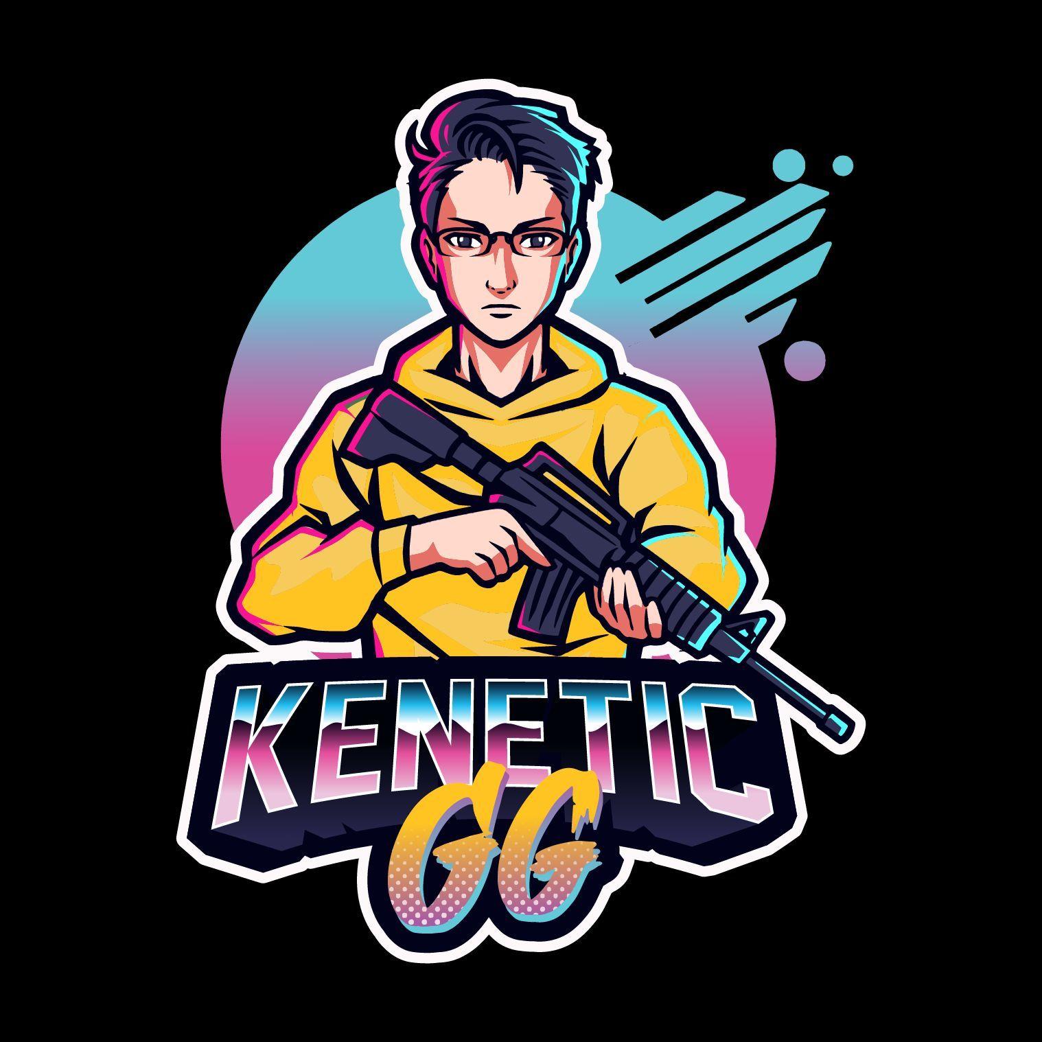Player KeneticGG avatar