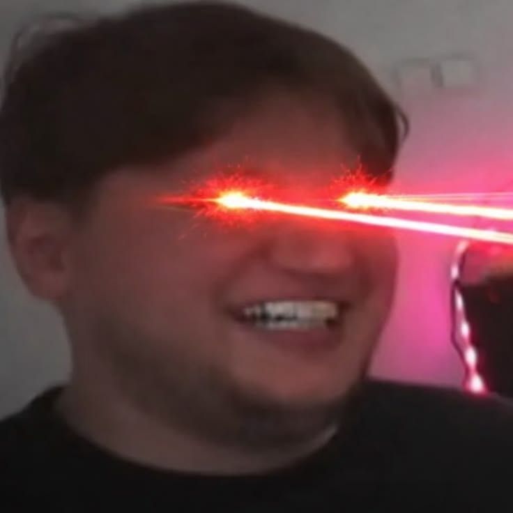 Faceit Avatar
