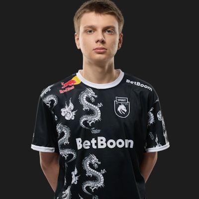 Faceit Avatar