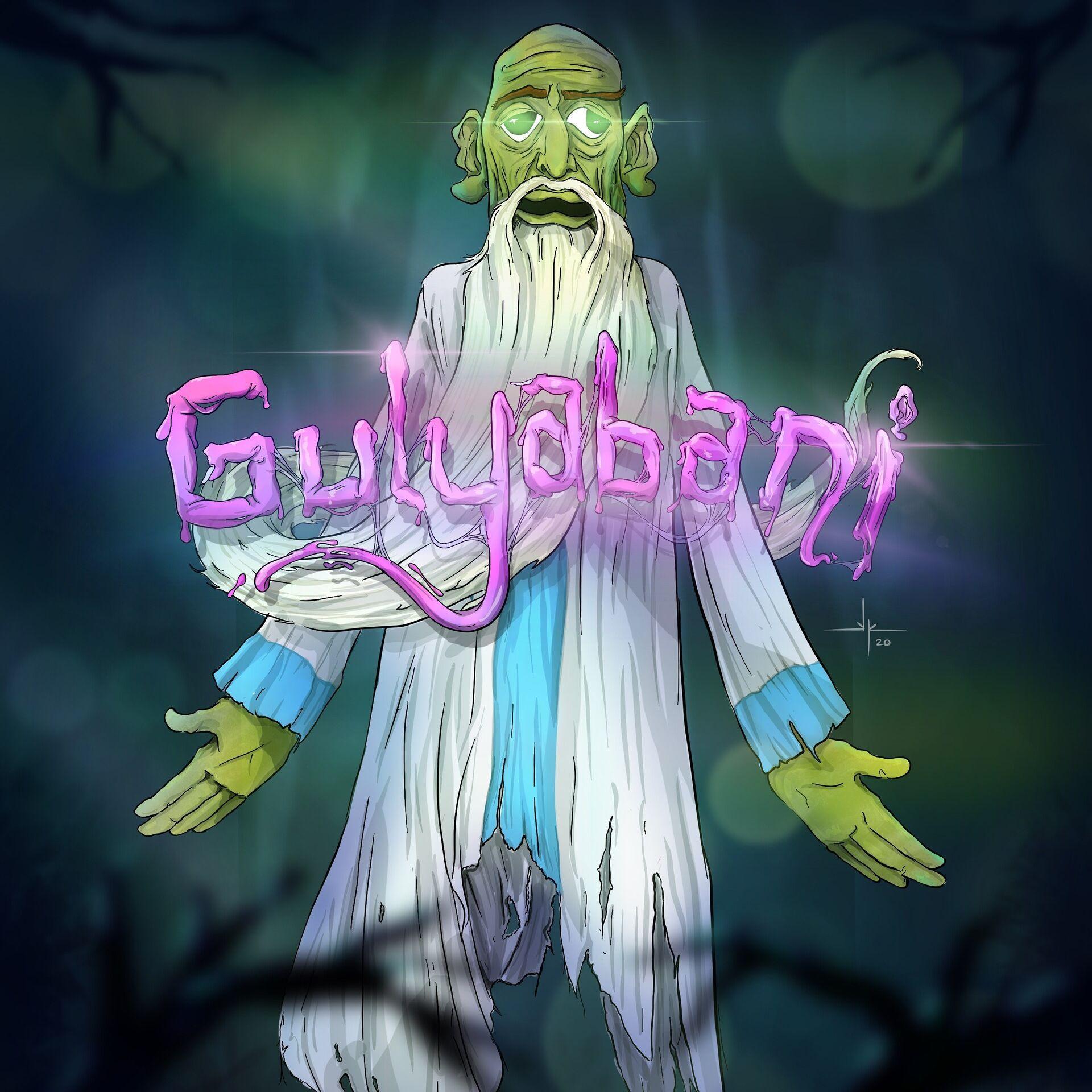 Player -Gulyabani avatar
