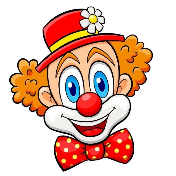 FiveClowns