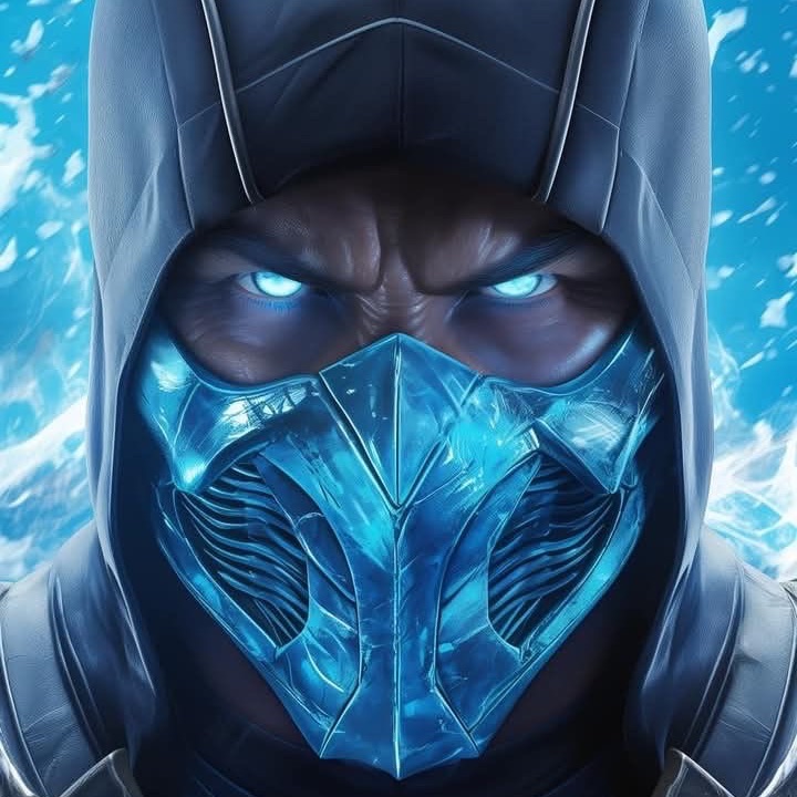 Faceit avatar