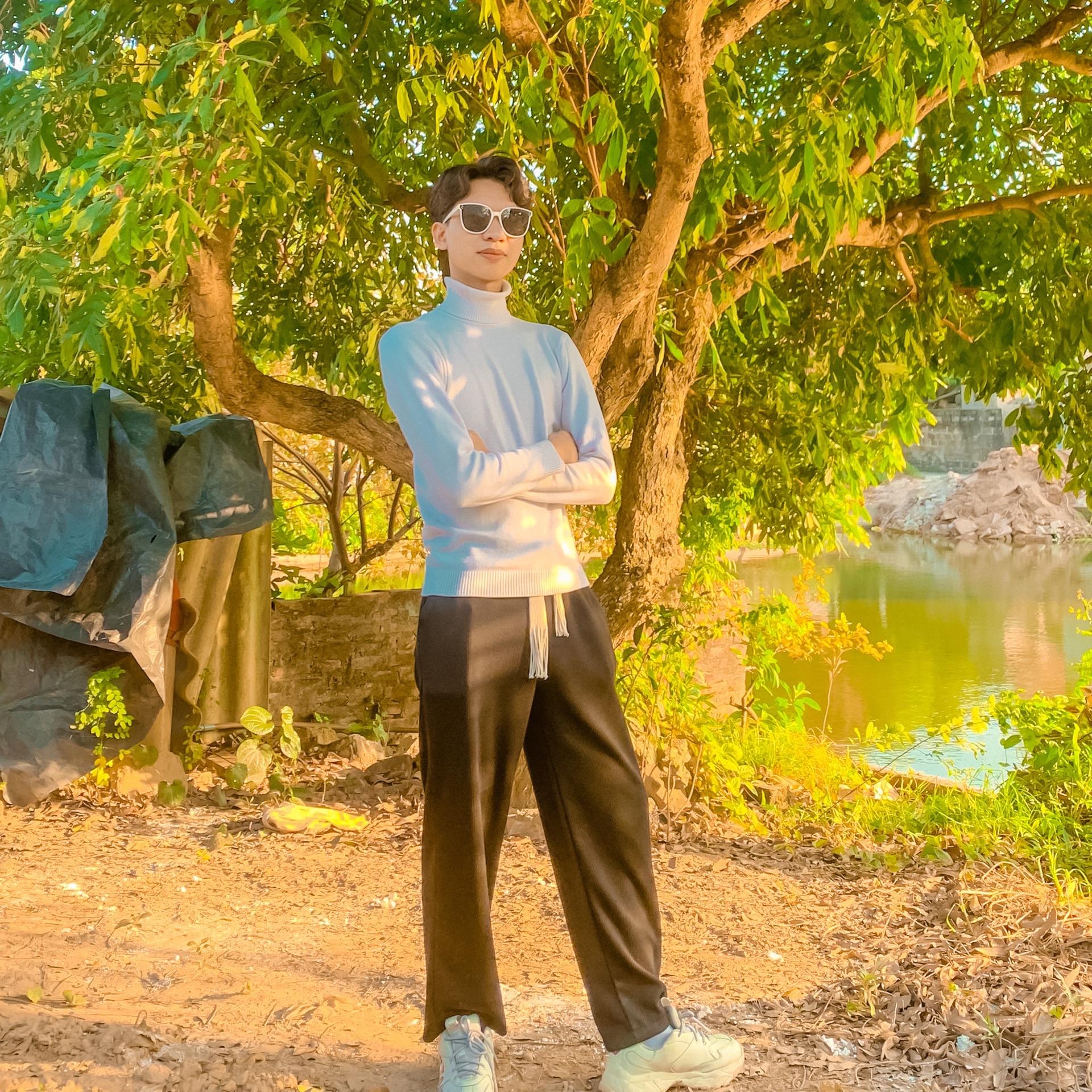 bechne avatar