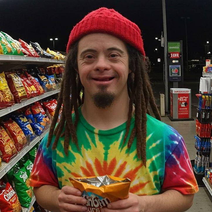Menguuz avatar