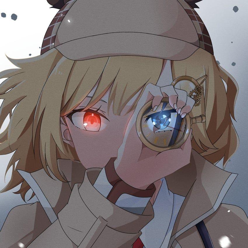 Xari0N avatar