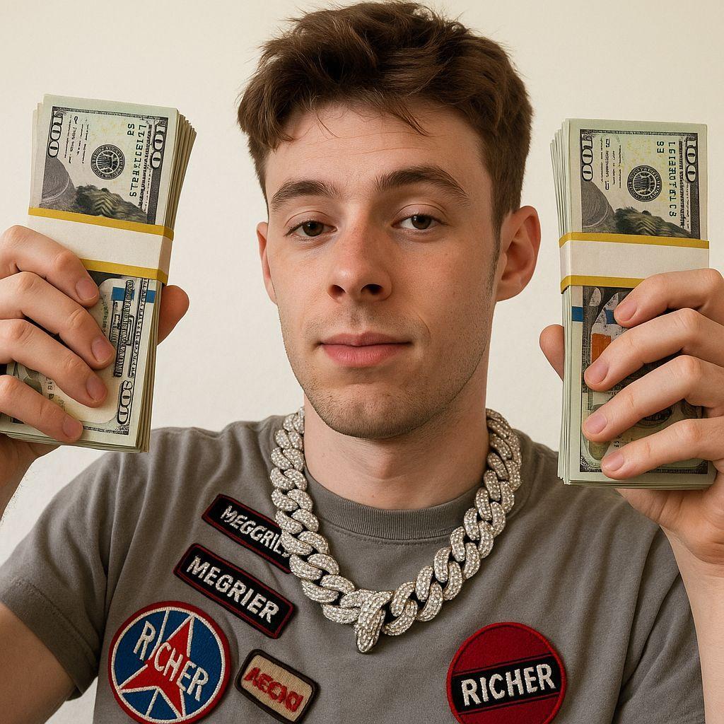 hallzG avatar
