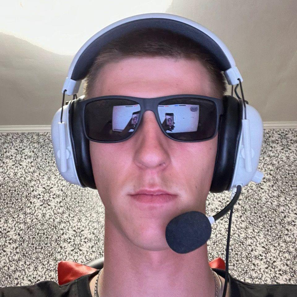 Pupsen avatar