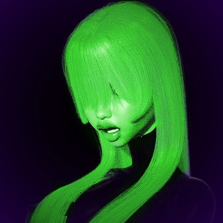 Faceit Avatar