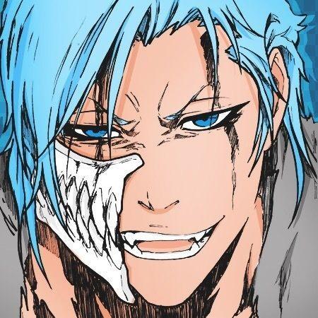 04Grimmjow avatar