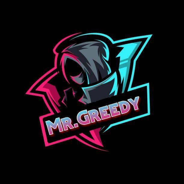 Player _Mr_Greedy_ avatar