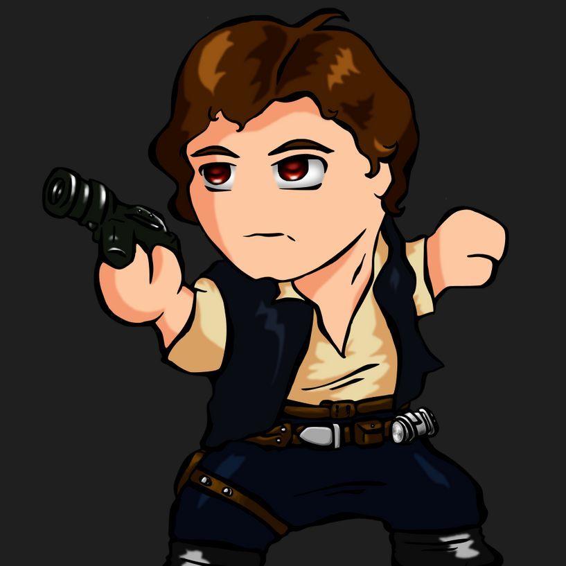 HanSoloQ- avatar