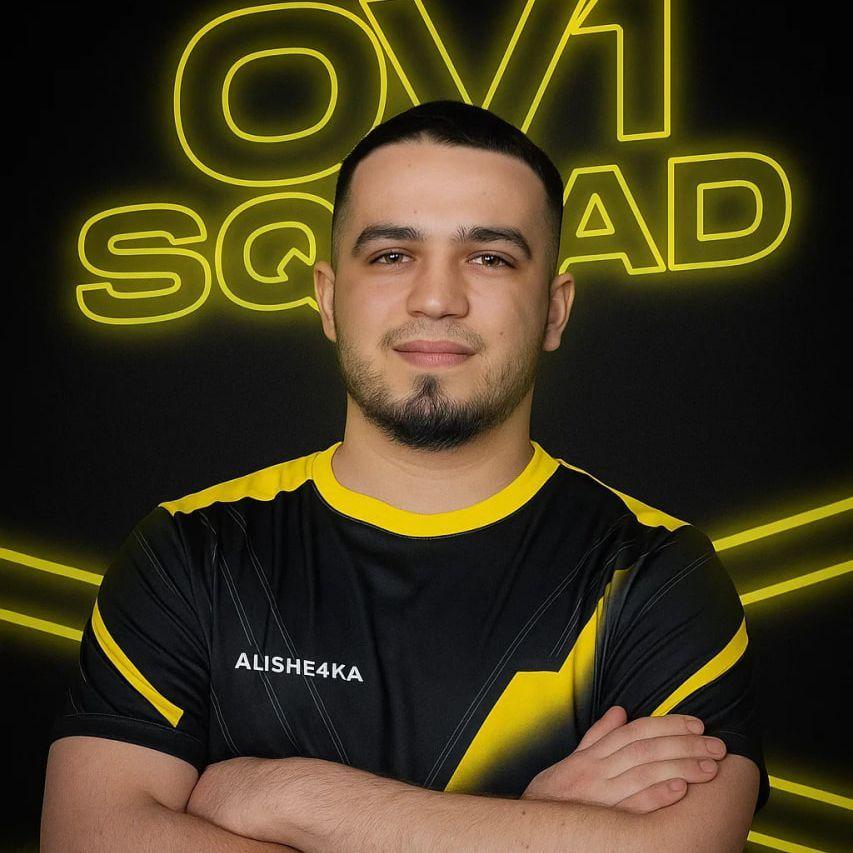 ALISHE4KA avatar